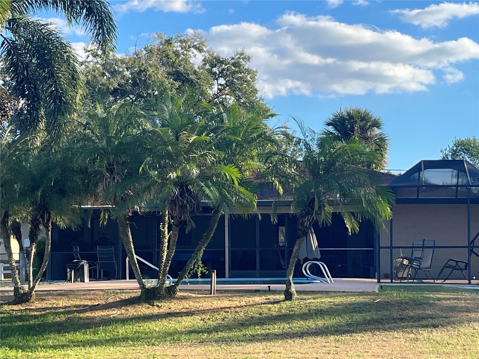 NORTH TAMPA HEIGHTS - Residential