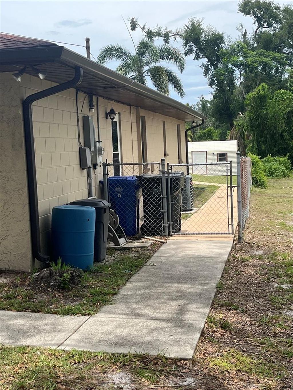 Photo of 202 E 127th Avenue, Tampa, FL 33612 (MLS # TB8441586)