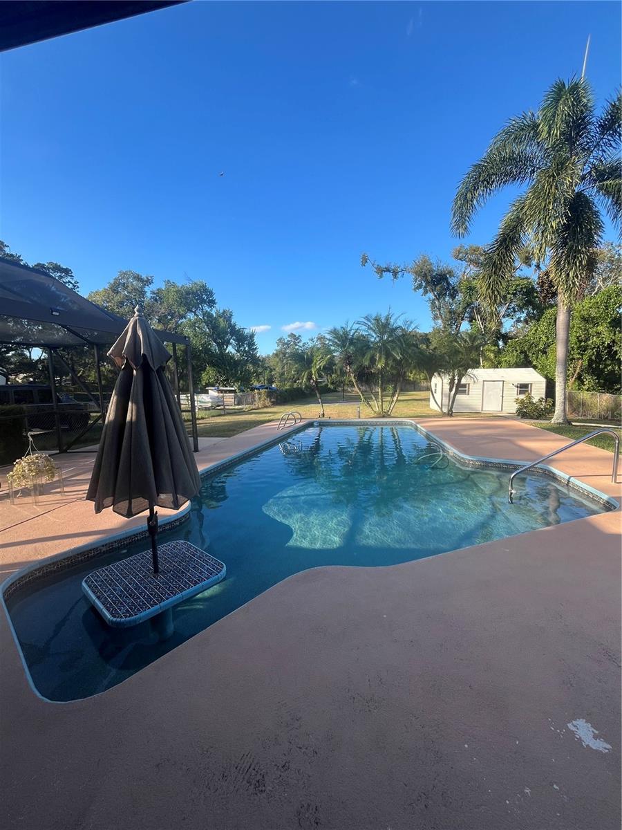 NORTH TAMPA HEIGHTS - Residential