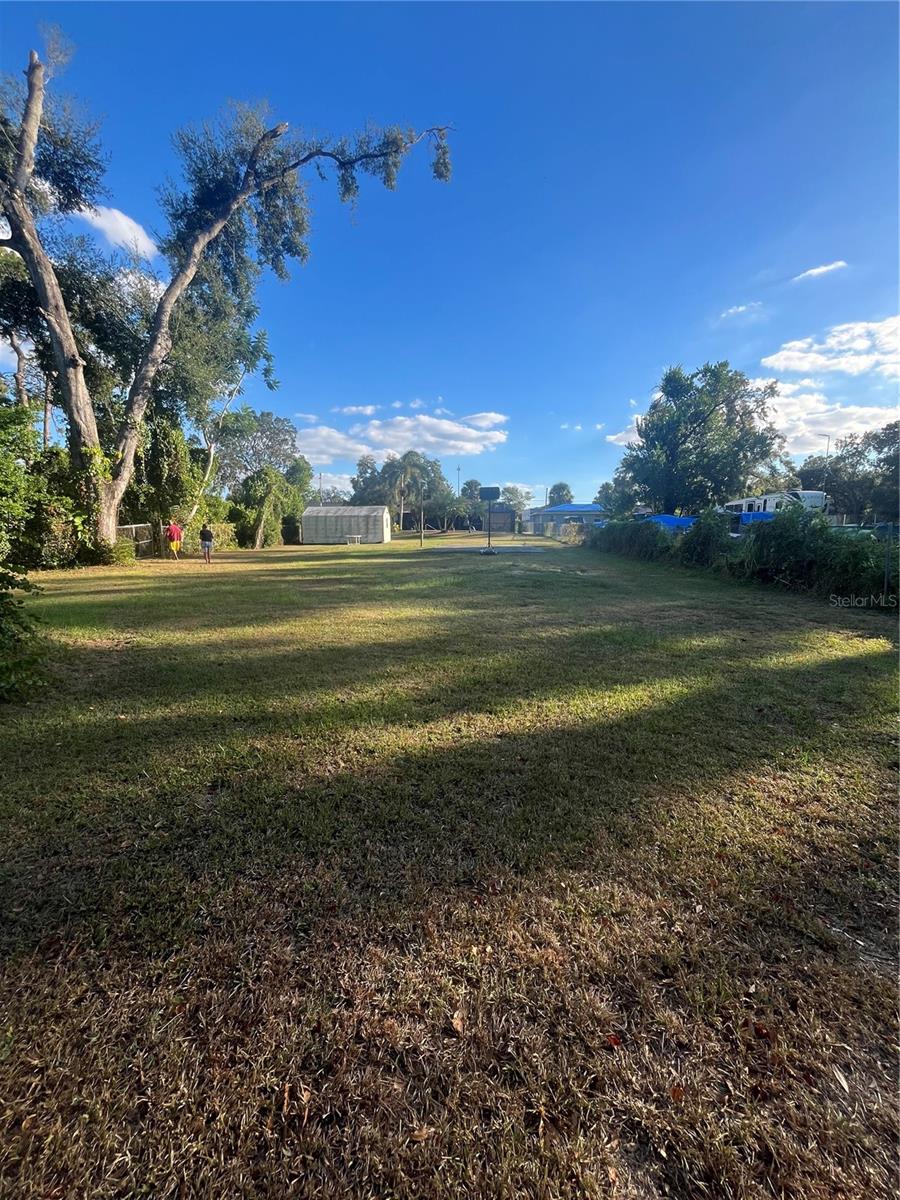 NORTH TAMPA HEIGHTS - Residential