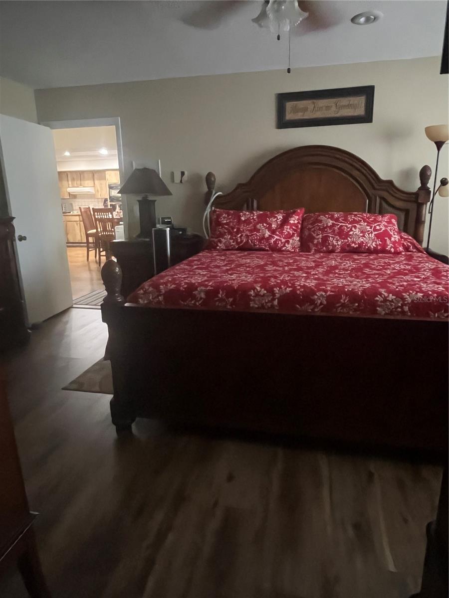 NORTH TAMPA HEIGHTS - Residential