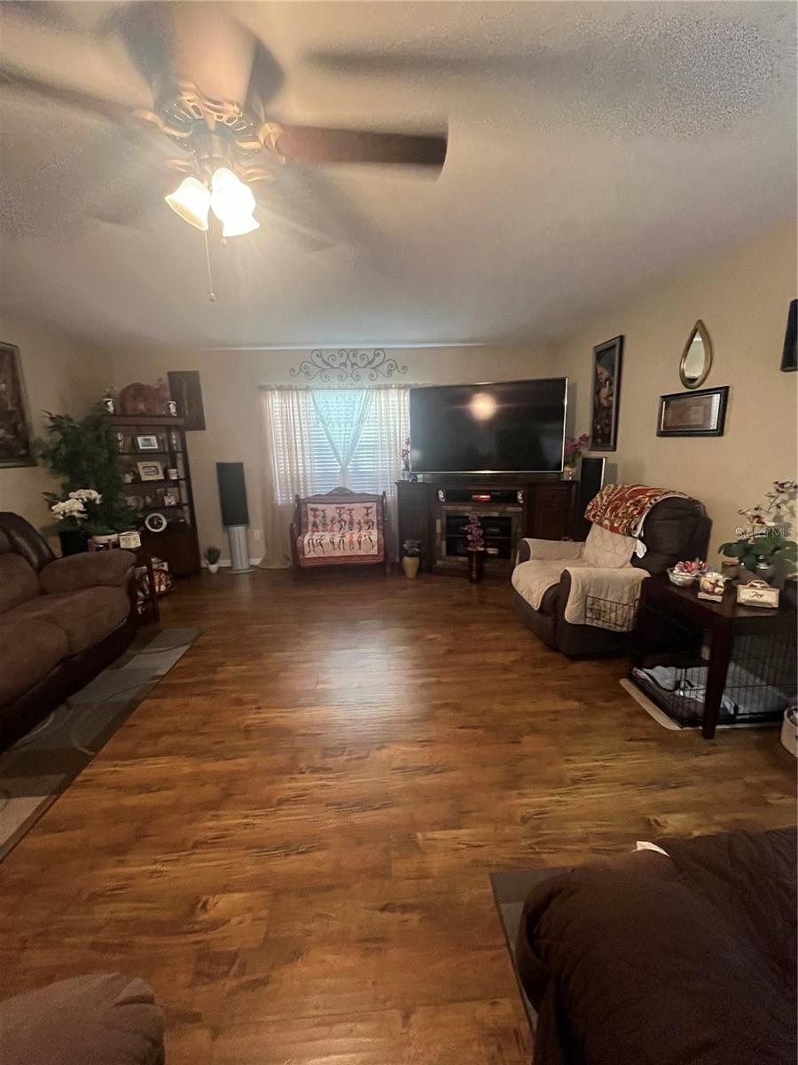 NORTH TAMPA HEIGHTS - Residential