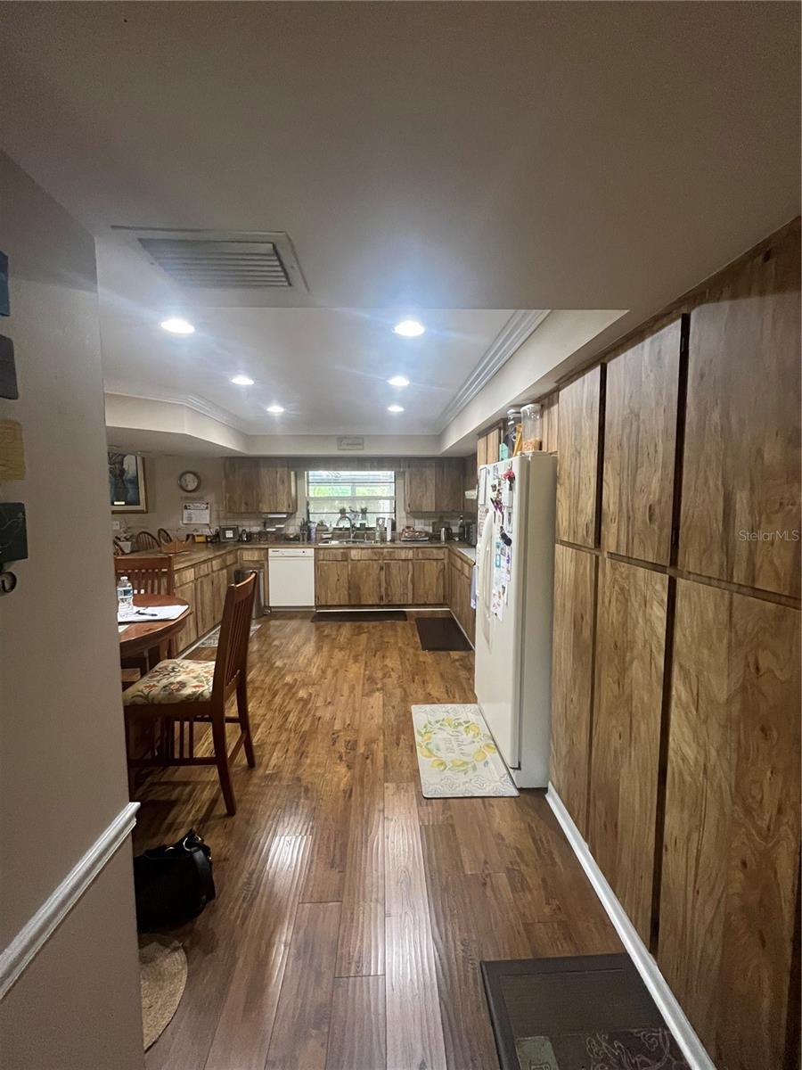 NORTH TAMPA HEIGHTS - Residential