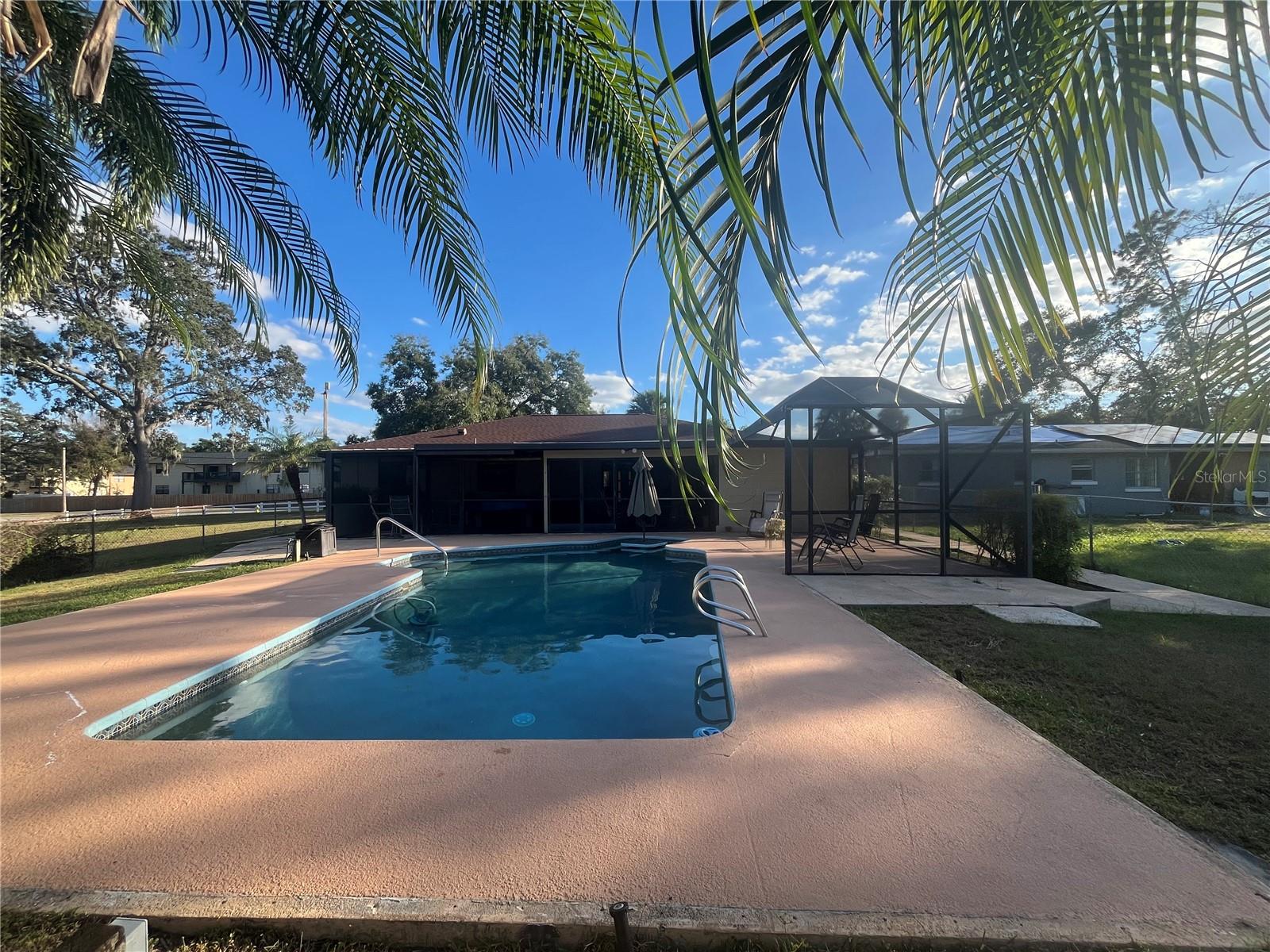 NORTH TAMPA HEIGHTS - Residential
