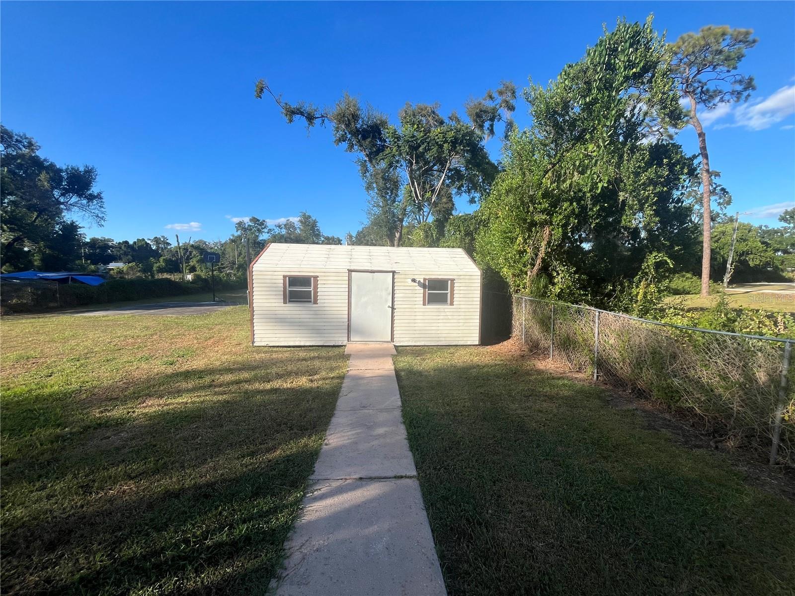 NORTH TAMPA HEIGHTS - Residential