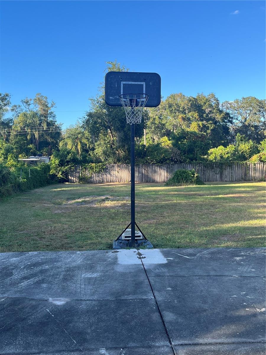 NORTH TAMPA HEIGHTS - Residential