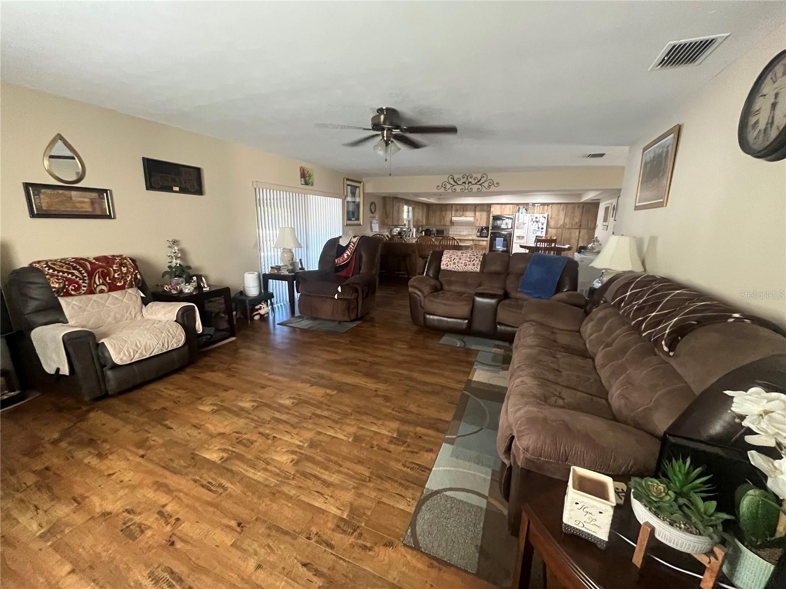 NORTH TAMPA HEIGHTS - Residential