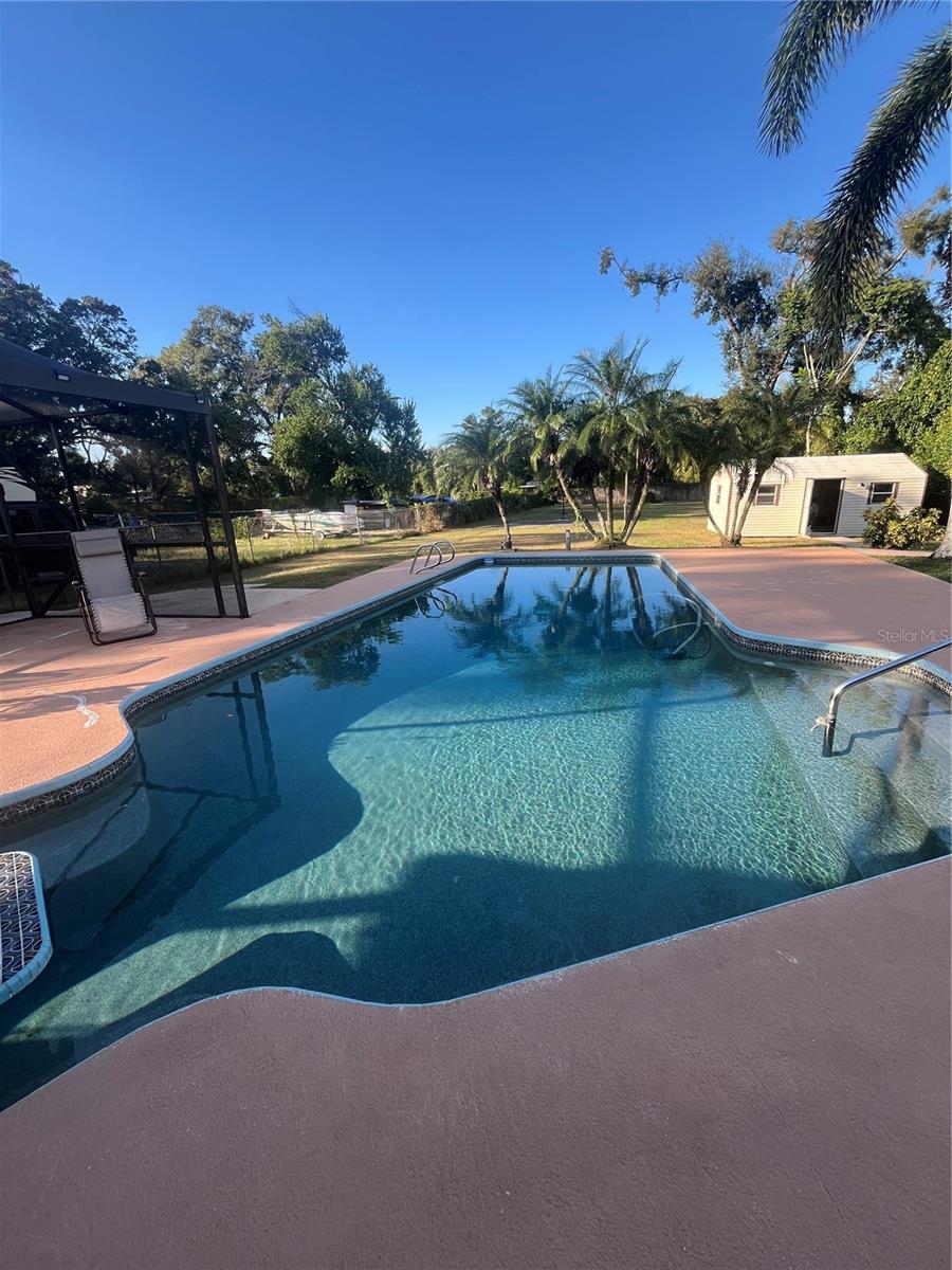 NORTH TAMPA HEIGHTS - Residential