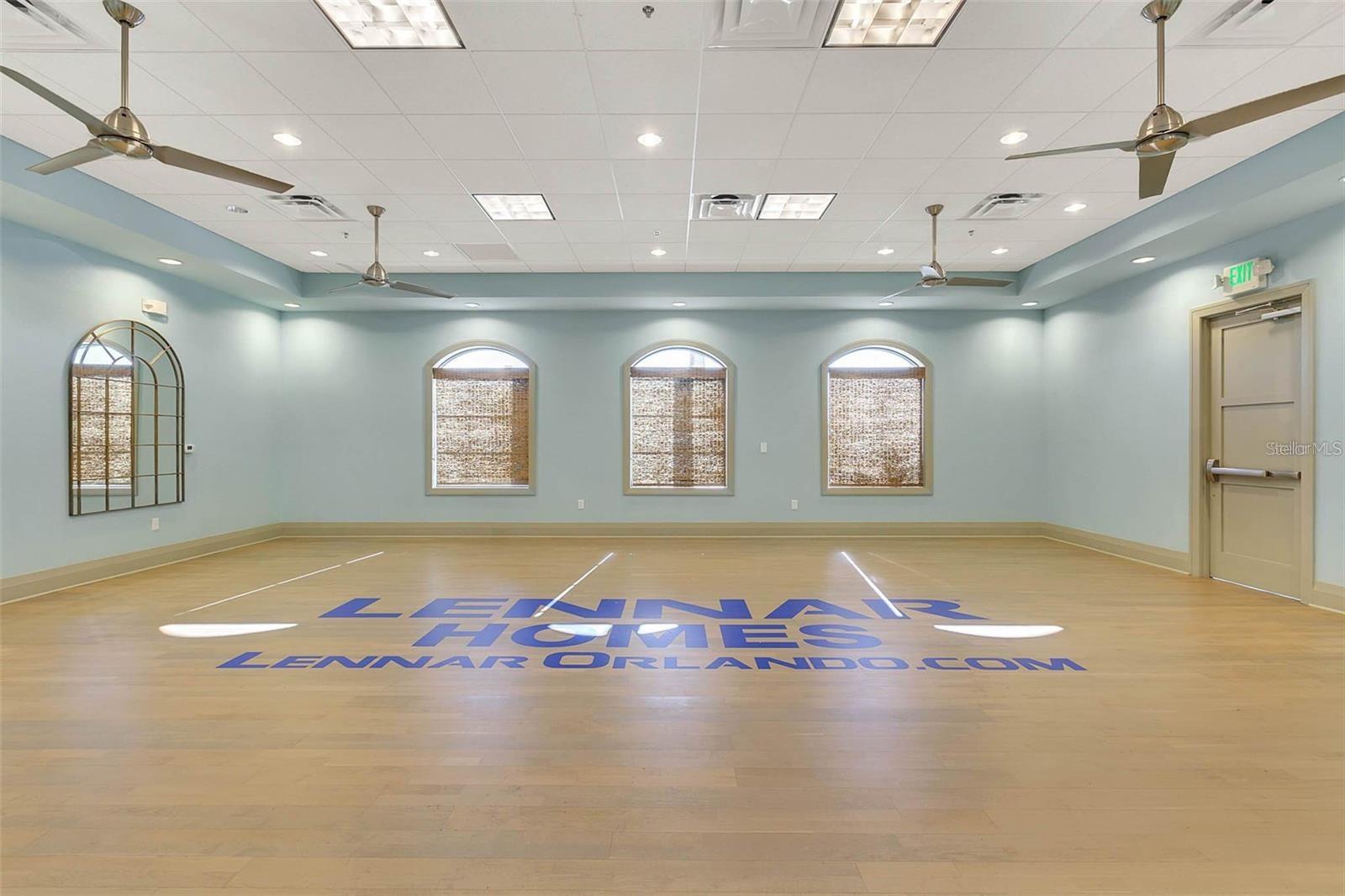 STONEYBROOK SOUTH NORTH PCL-PH - Residential