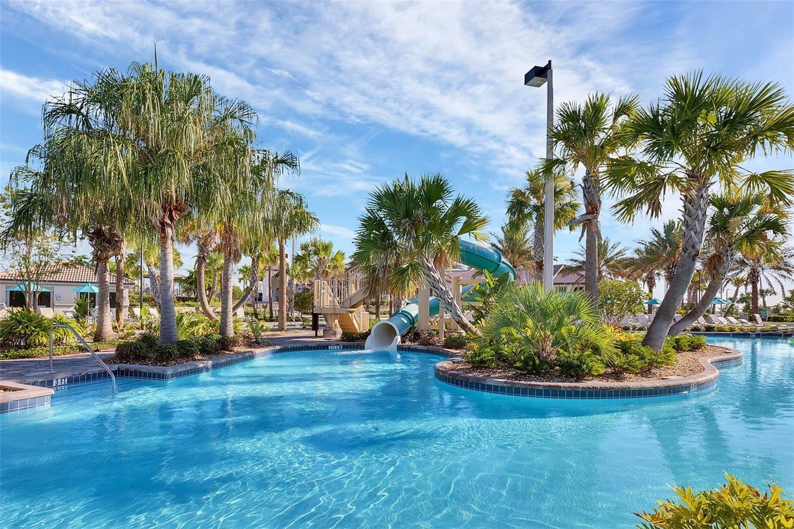 STONEYBROOK SOUTH NORTH PCL-PH - Residential