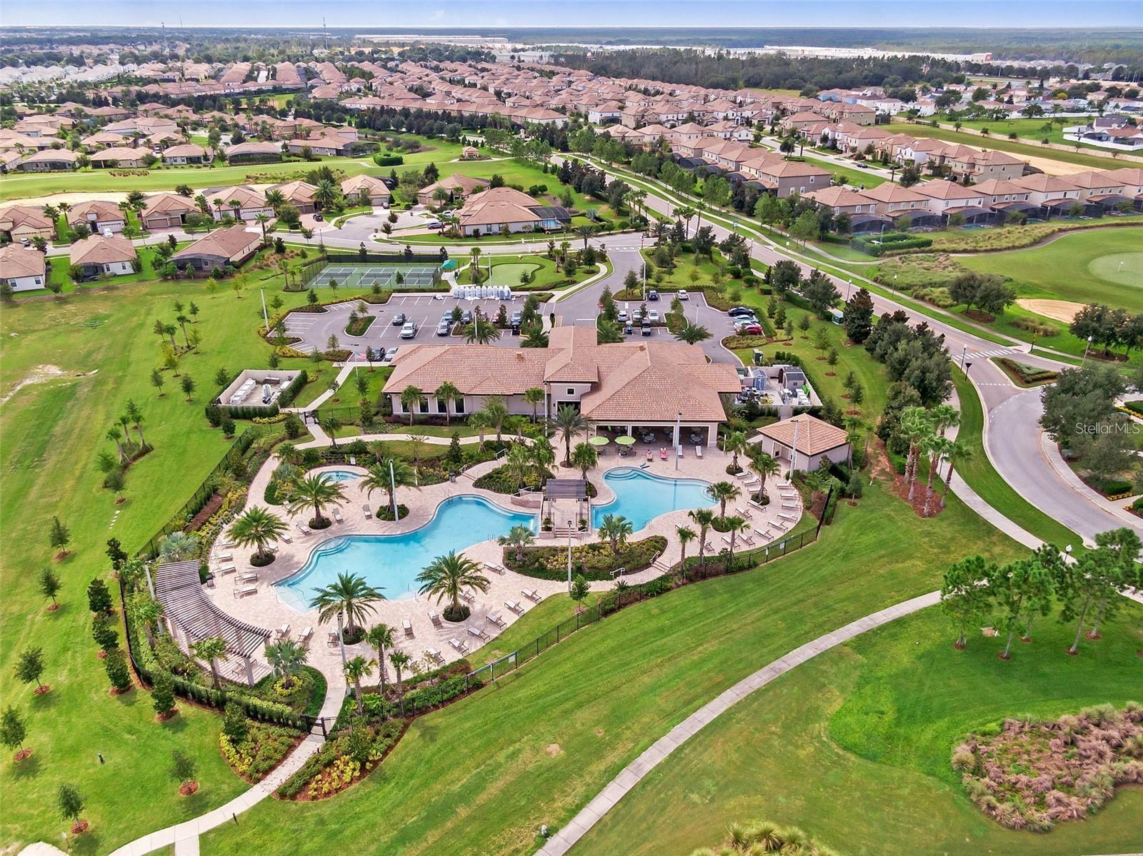 STONEYBROOK SOUTH NORTH PCL-PH - Residential