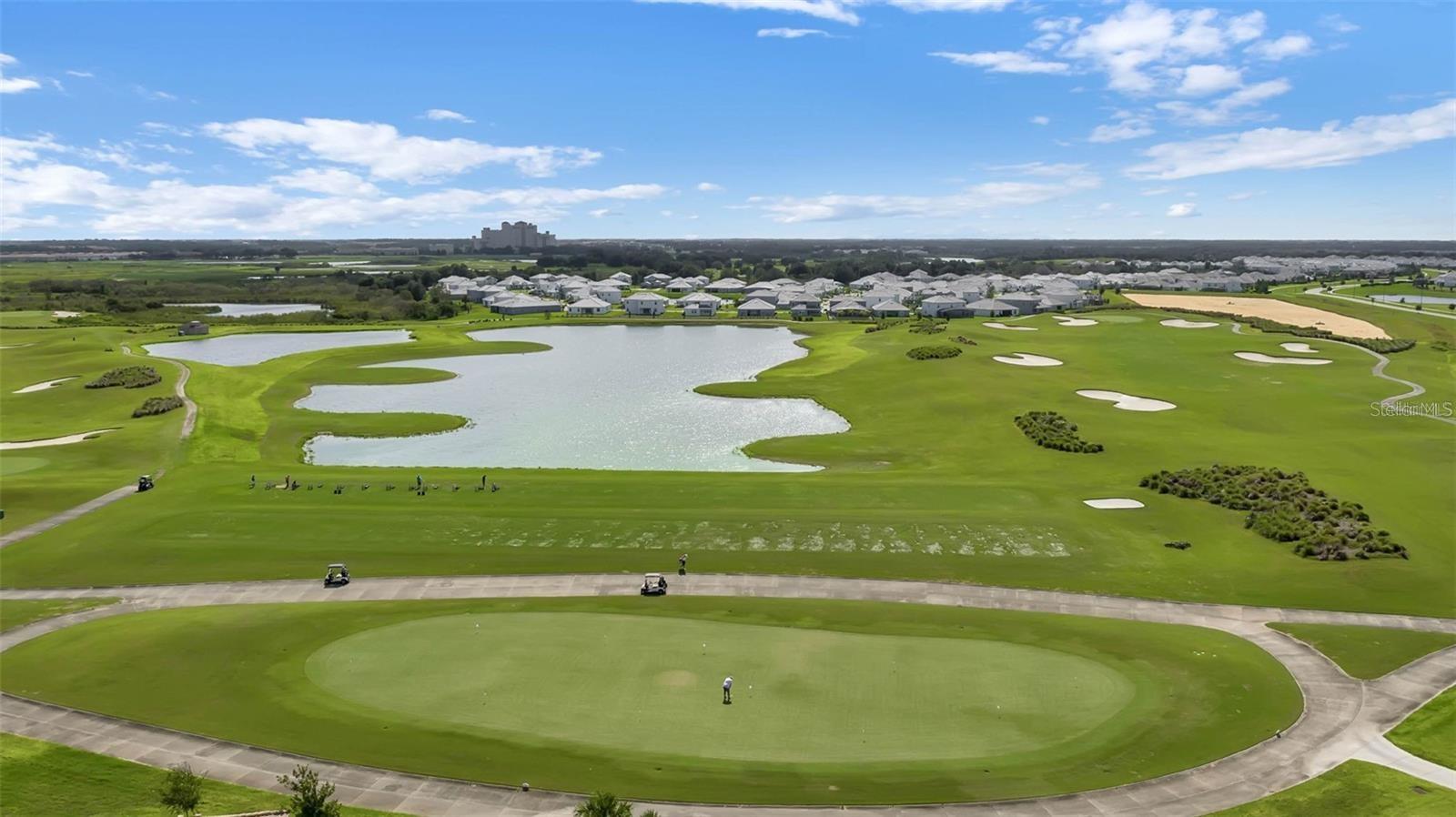 STONEYBROOK SOUTH NORTH PCL-PH - Residential