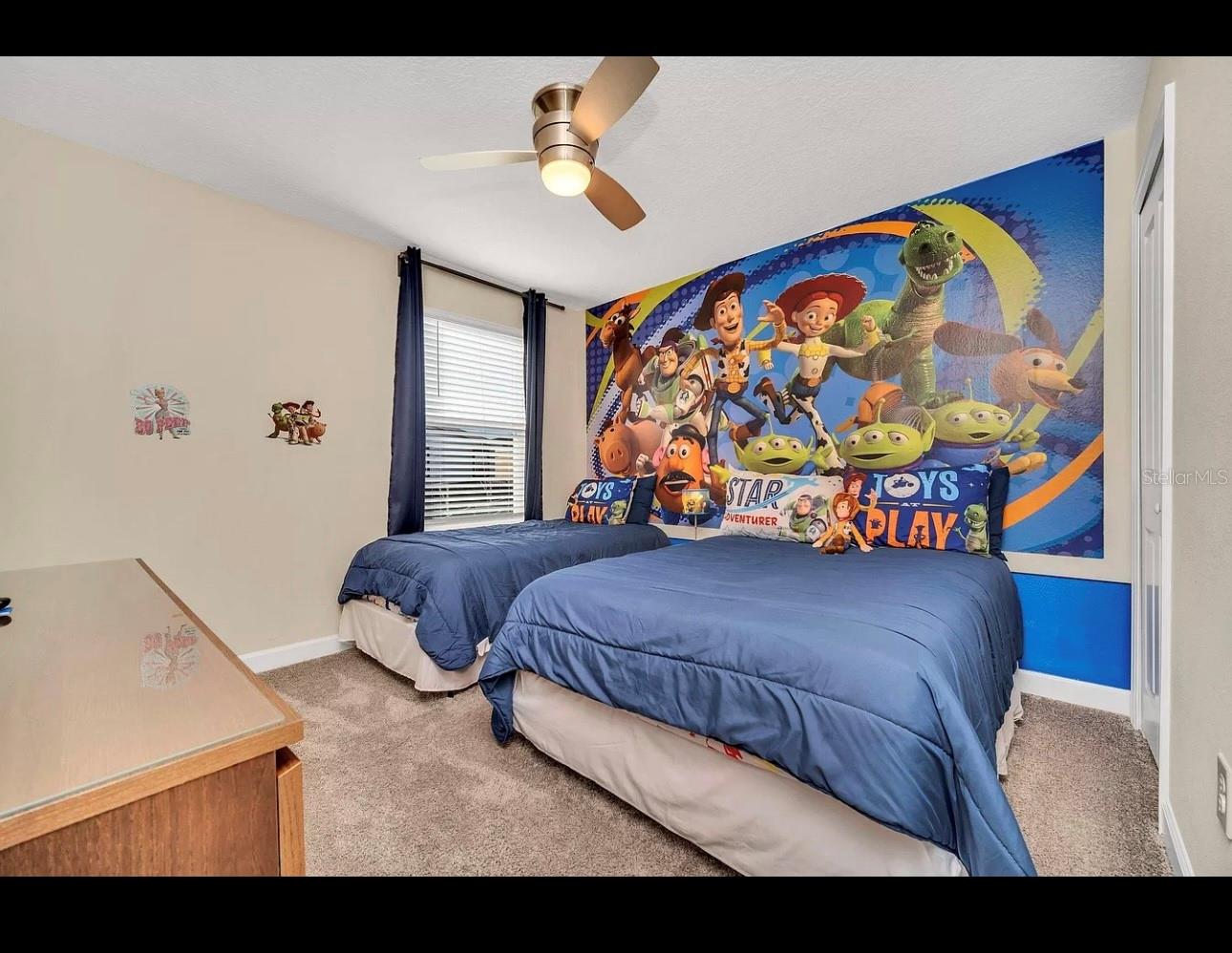 STONEYBROOK SOUTH NORTH PCL-PH - Residential