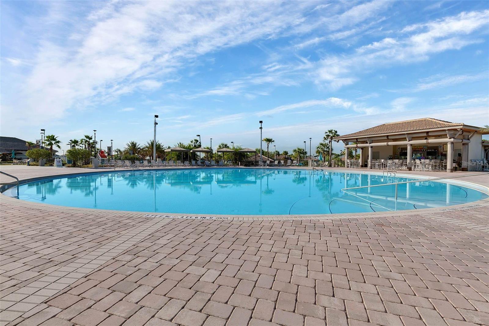 STONEYBROOK SOUTH NORTH PCL-PH - Residential