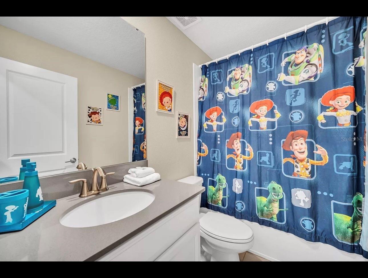 STONEYBROOK SOUTH NORTH PCL-PH - Residential