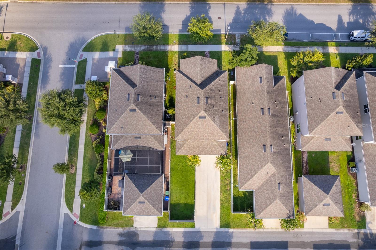 HIGHLANDS/SUMMERLAKE GRVS PH 2 - Residential