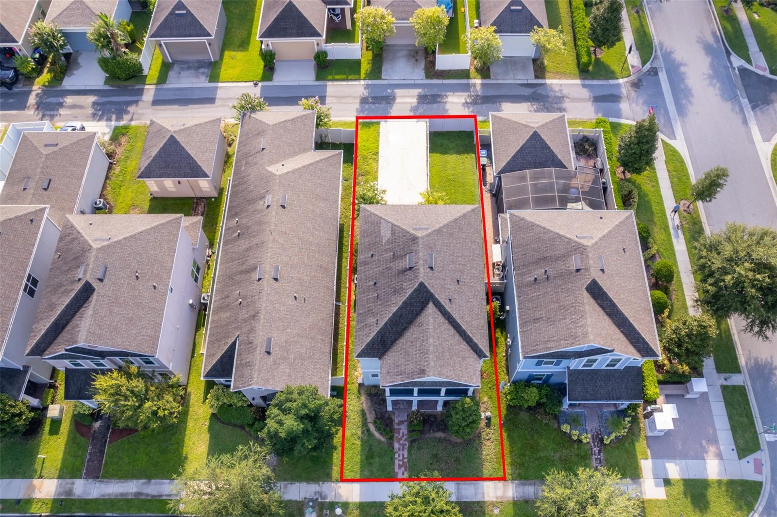 7189 SUMMERLAKE GROVES STREET