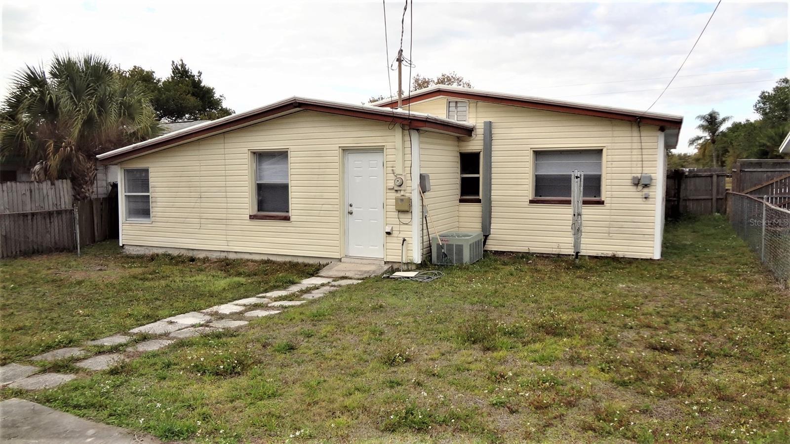 GLENWOOD - Residential