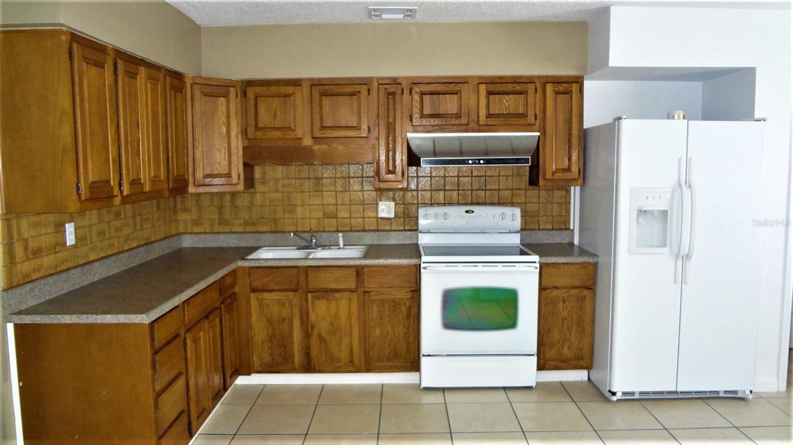 GLENWOOD - Residential