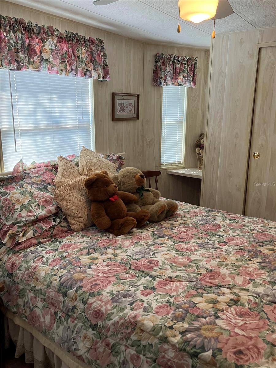 TANGLEWOOD MOBILE VILLAGE - Residential