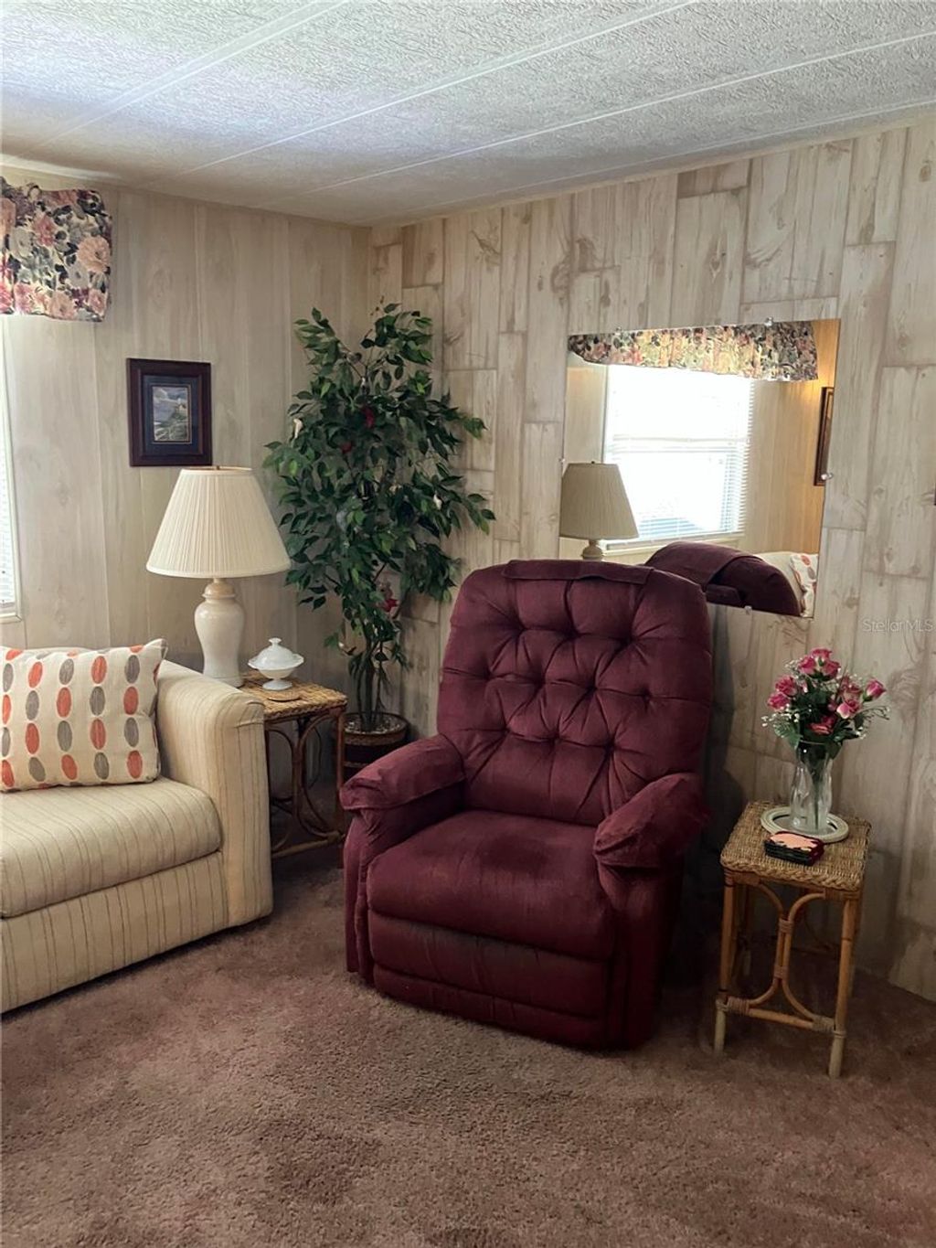 Photo of 4721 Burney Drive, Holiday, FL 34690 (MLS # TB8441103)