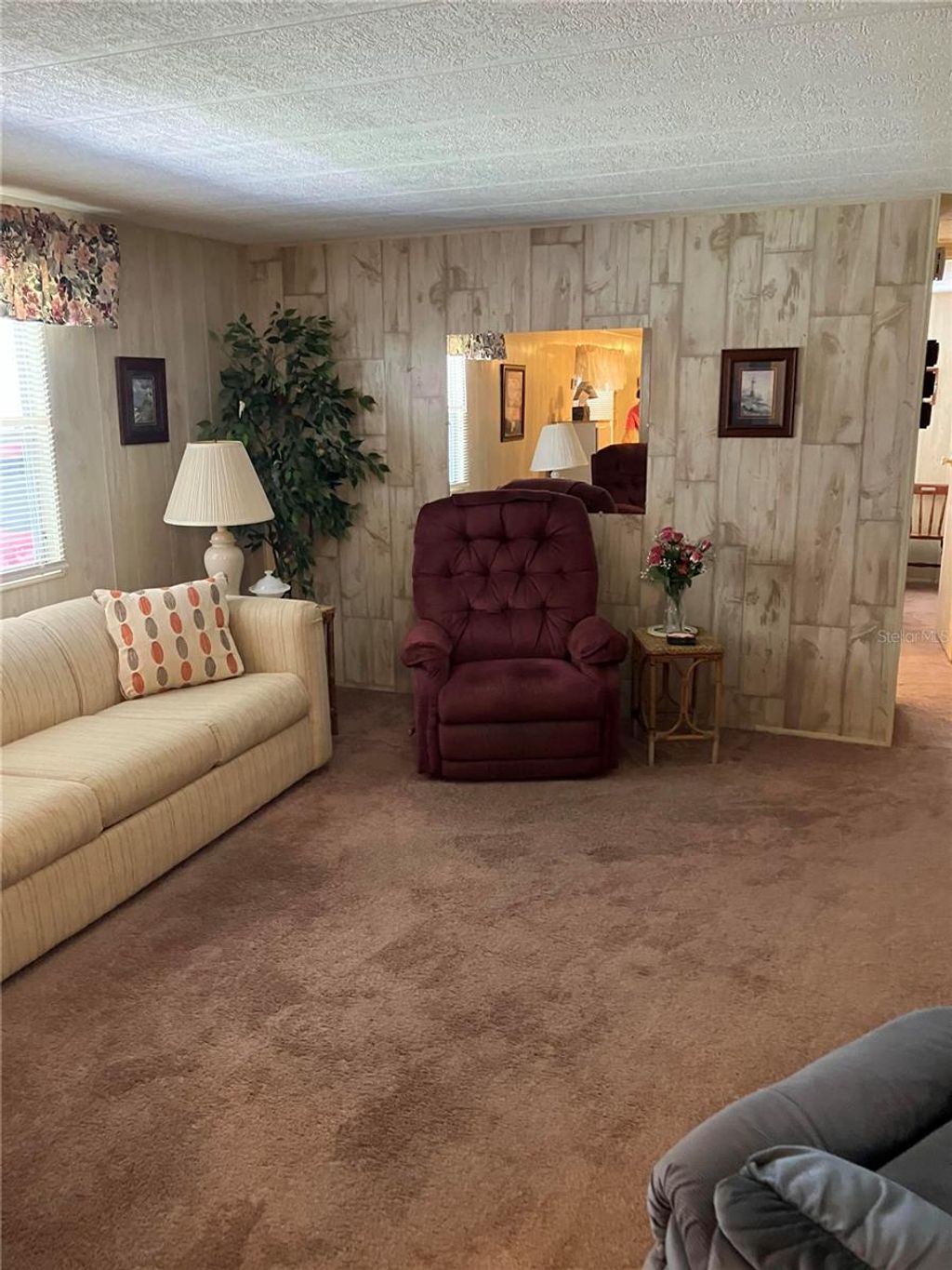 Photo of 4721 Burney Drive, Holiday, FL 34690 (MLS # TB8441103)