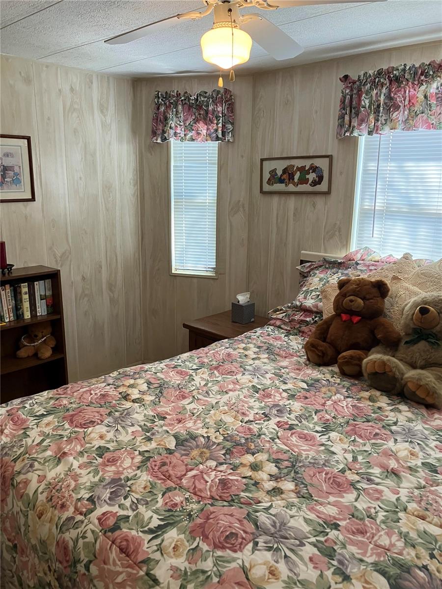 TANGLEWOOD MOBILE VILLAGE - Residential