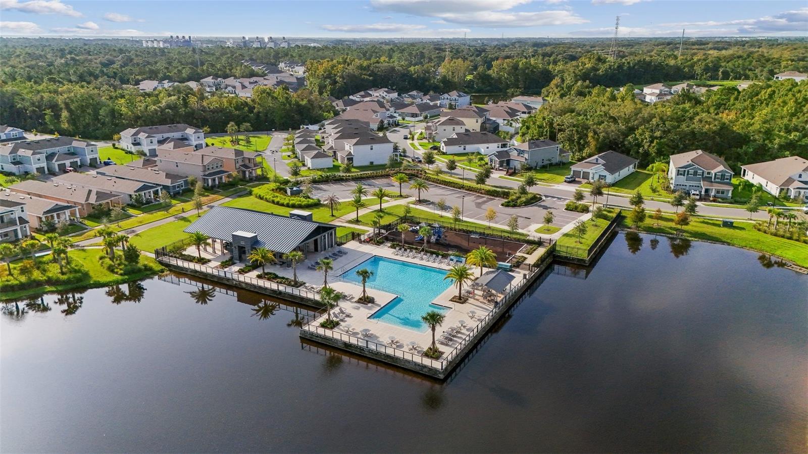 RIVINGTON PH 1A - Residential