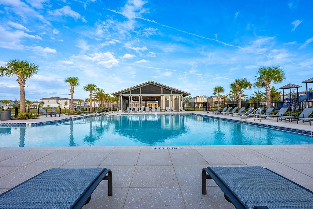 RIVINGTON PH 1A - Residential