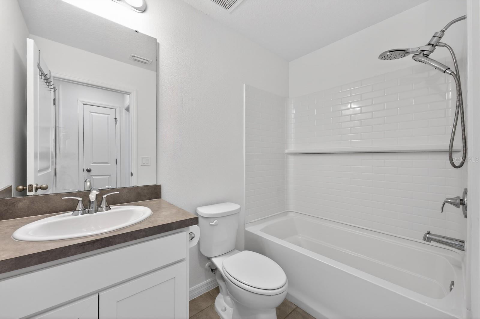 RIVINGTON PH 1A - Residential