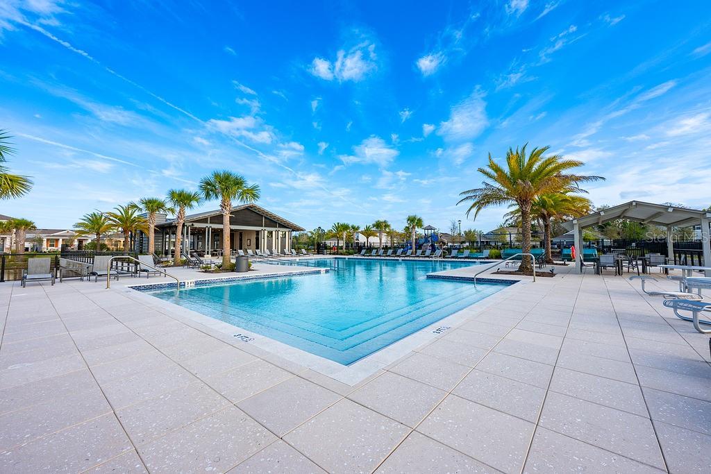 RIVINGTON PH 1A - Residential