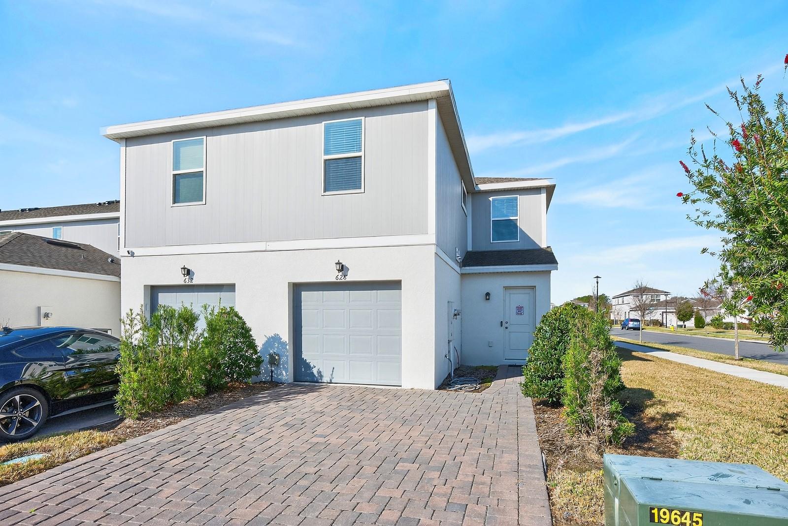 RIVINGTON PH 1A - Residential