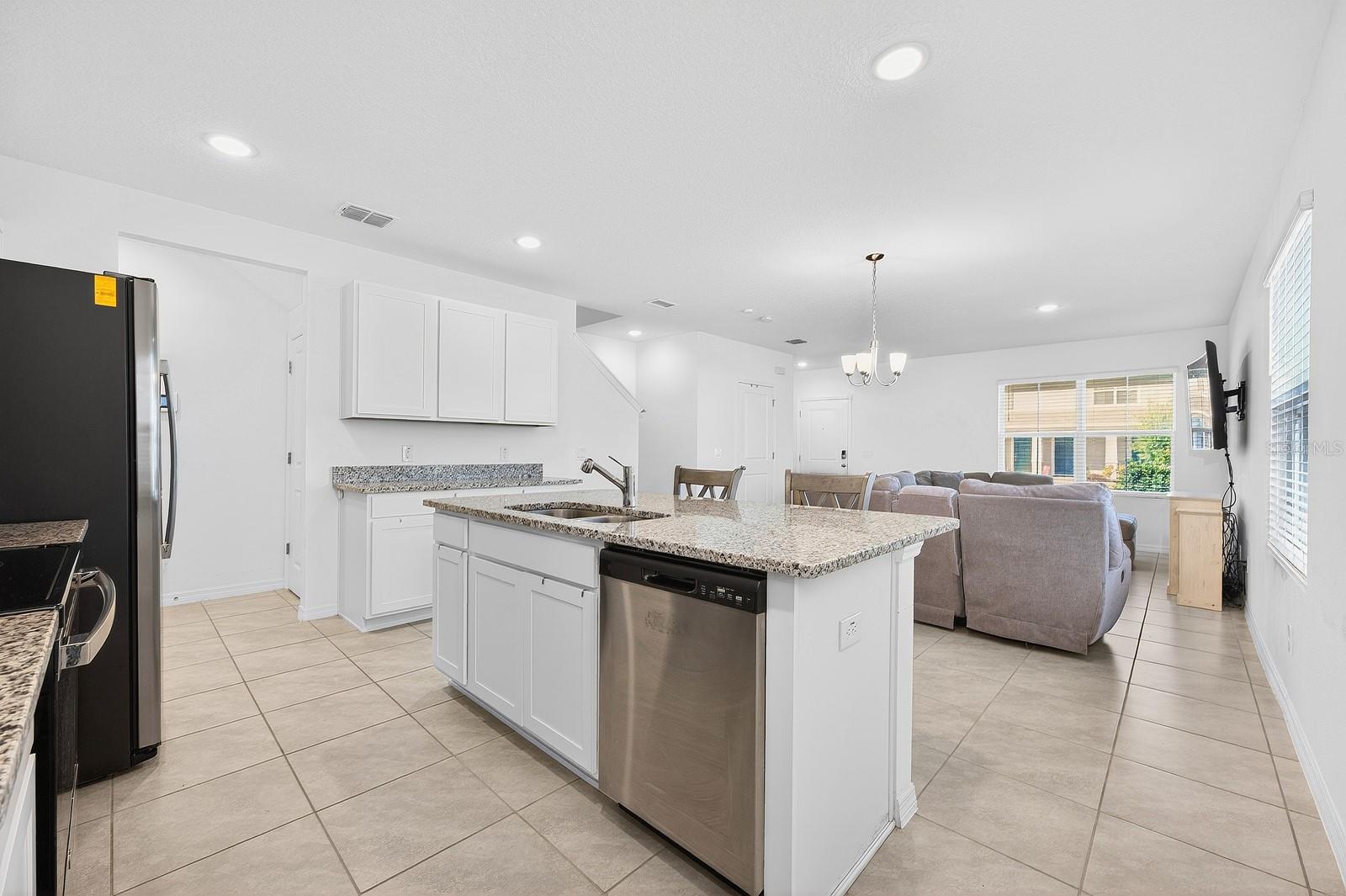 RIVINGTON PH 1A - Residential