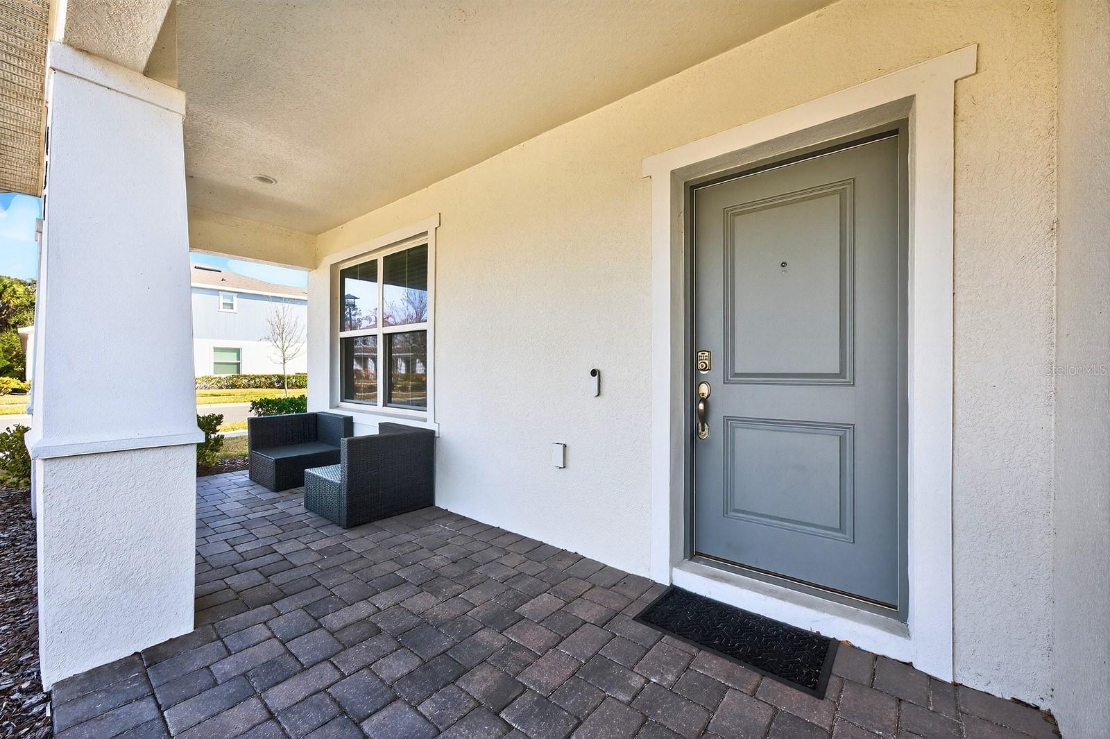 RIVINGTON PH 1A - Residential