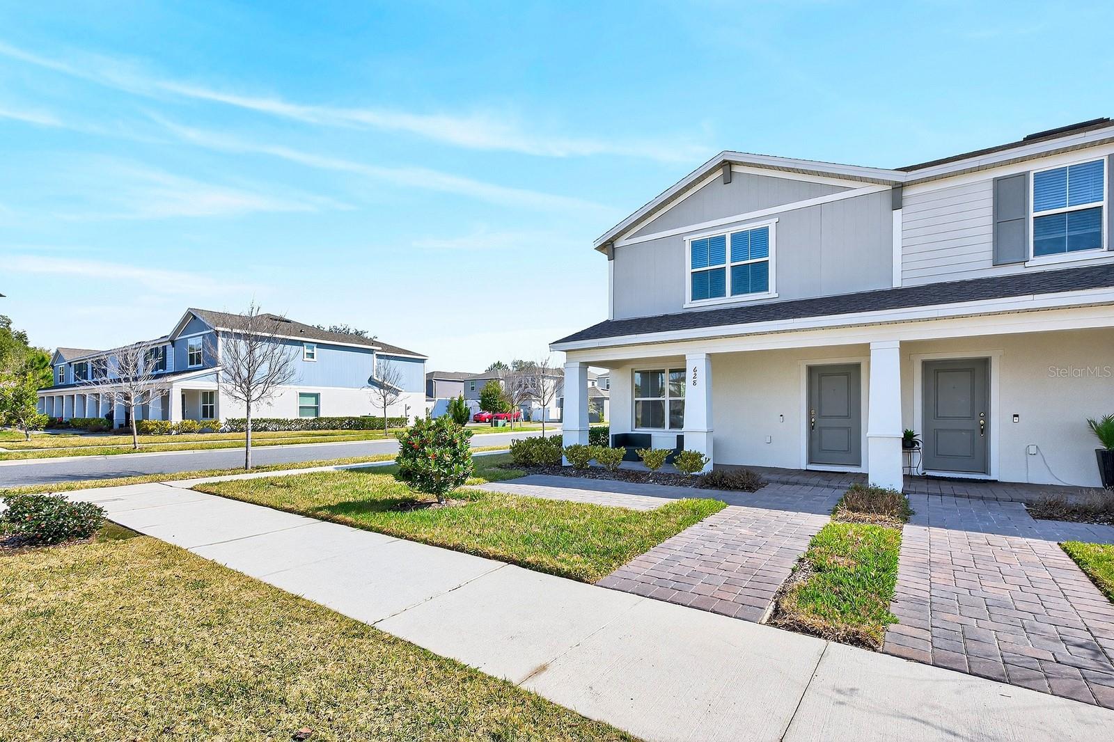 RIVINGTON PH 1A - Residential