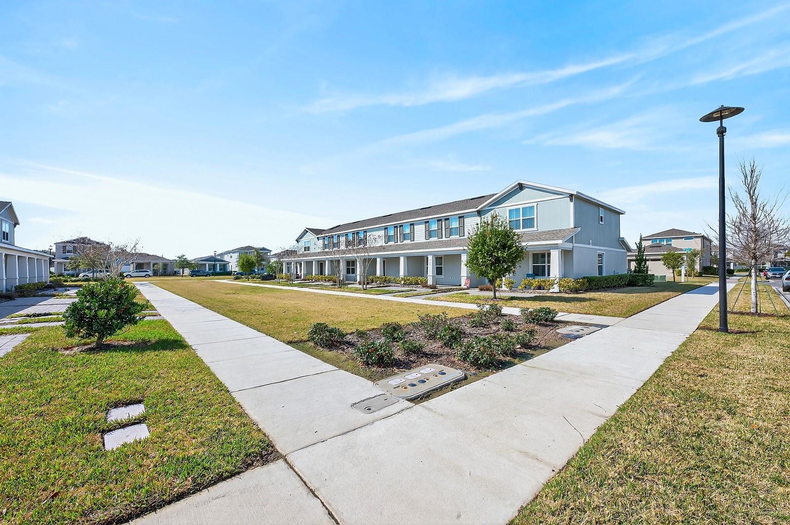 RIVINGTON PH 1A - Residential