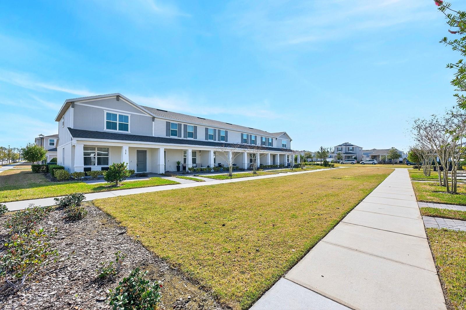 RIVINGTON PH 1A - Residential