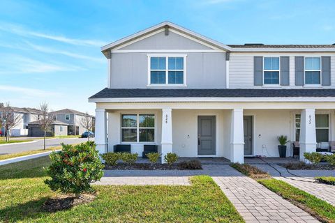 628 CHEVAL LANE DEBARY FL 32713