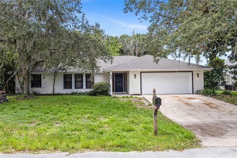 Photo of 4890 Yew Court, Titusville, FL 32796 (MLS # O6326400)