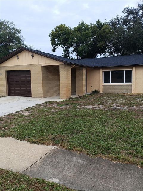 A home in NEW PORT RICHEY