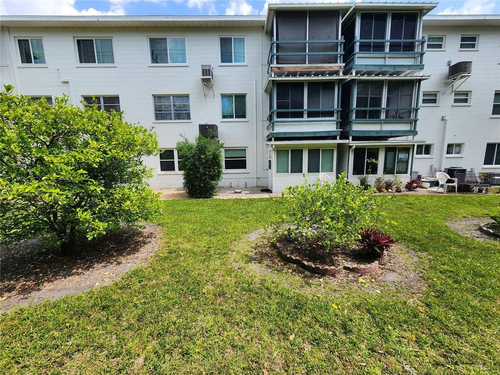 Photo of 5842 Welcome Road #J2, Bradenton, FL 34207 (MLS # A4687898)