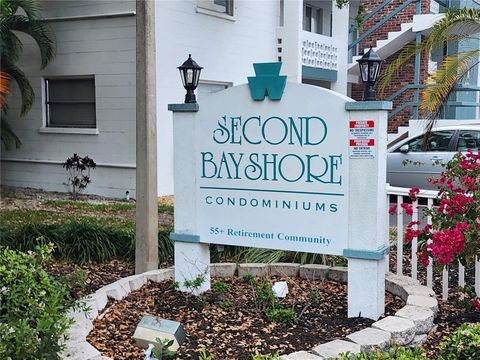 Photo of 5842 Welcome Road #J2, Bradenton, FL 34207 (MLS # A4687898)