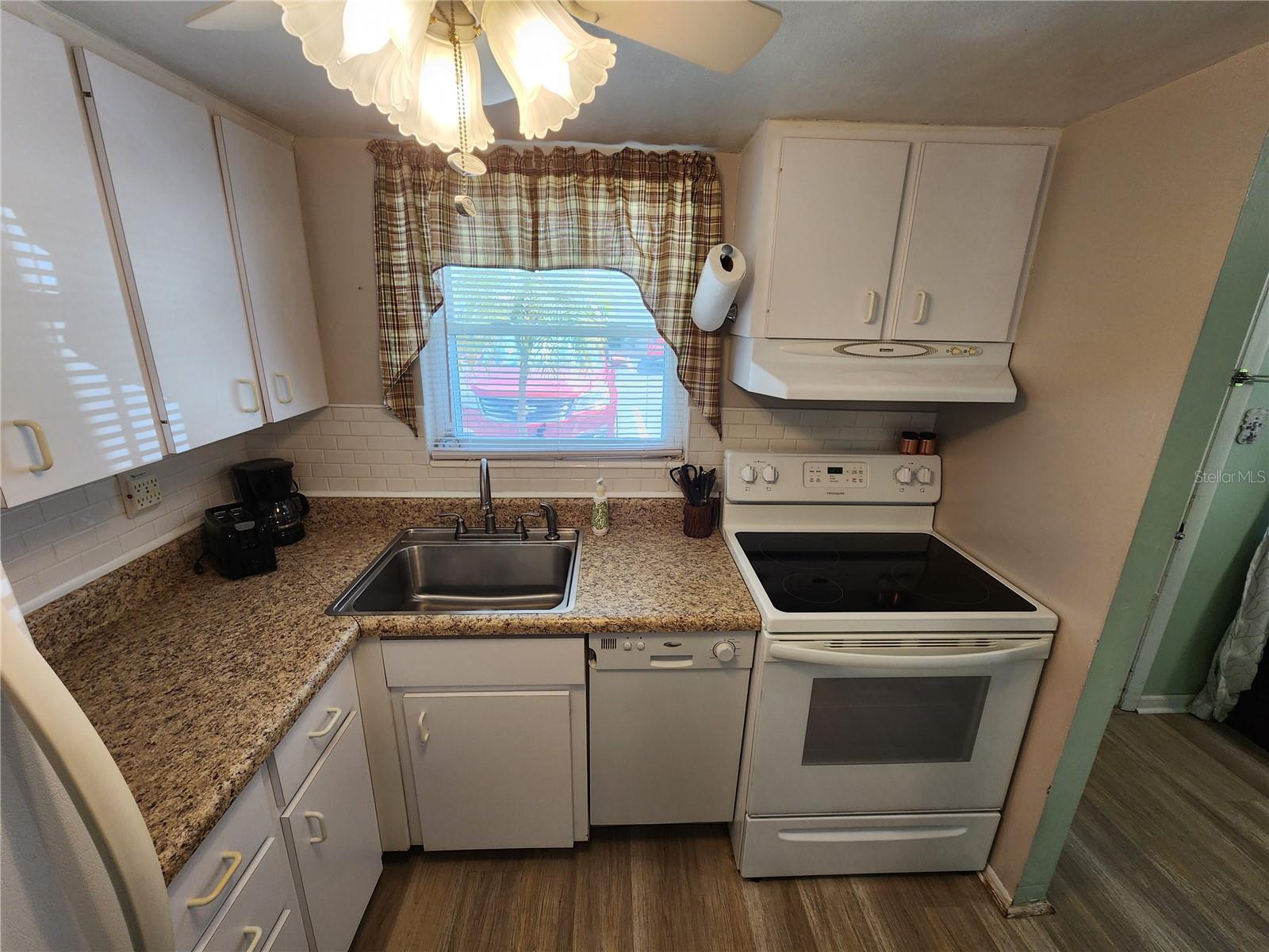 BAYSHORE II SEC 17 - Residential