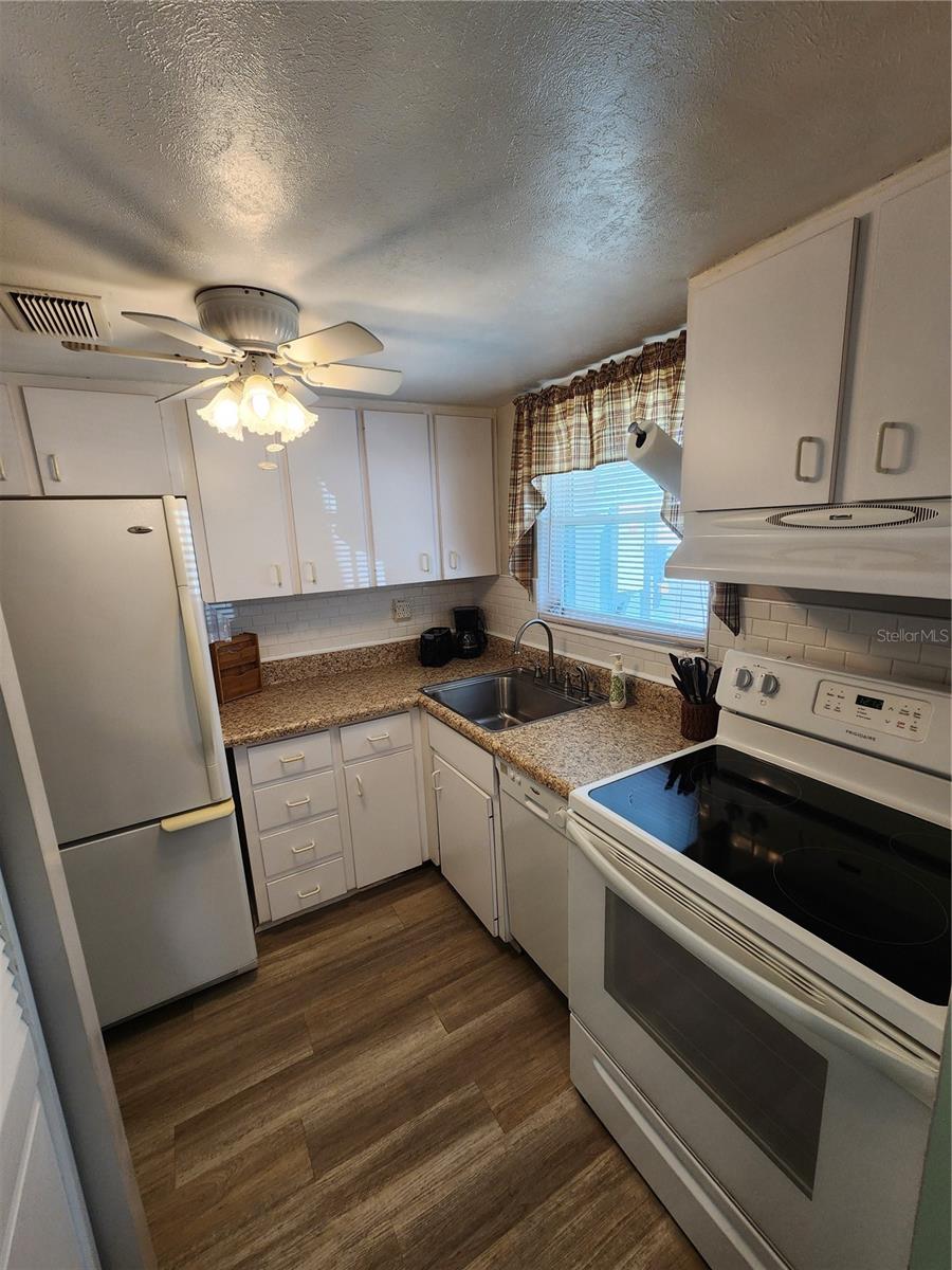 BAYSHORE II SEC 17 - Residential