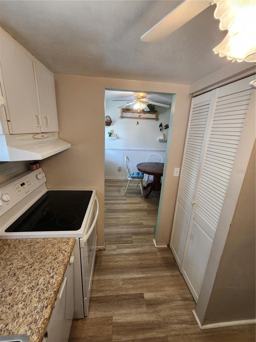 BAYSHORE II SEC 17 - Residential