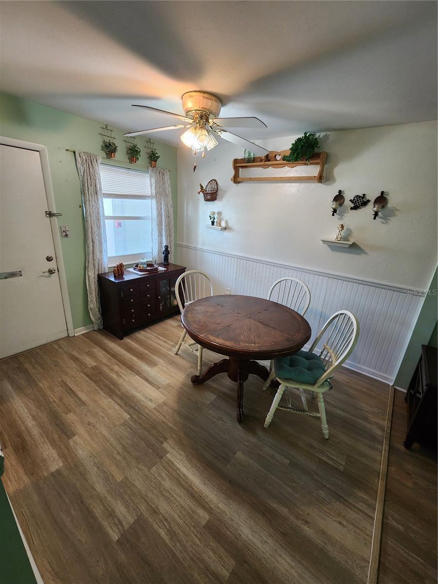 BAYSHORE II SEC 17 - Residential