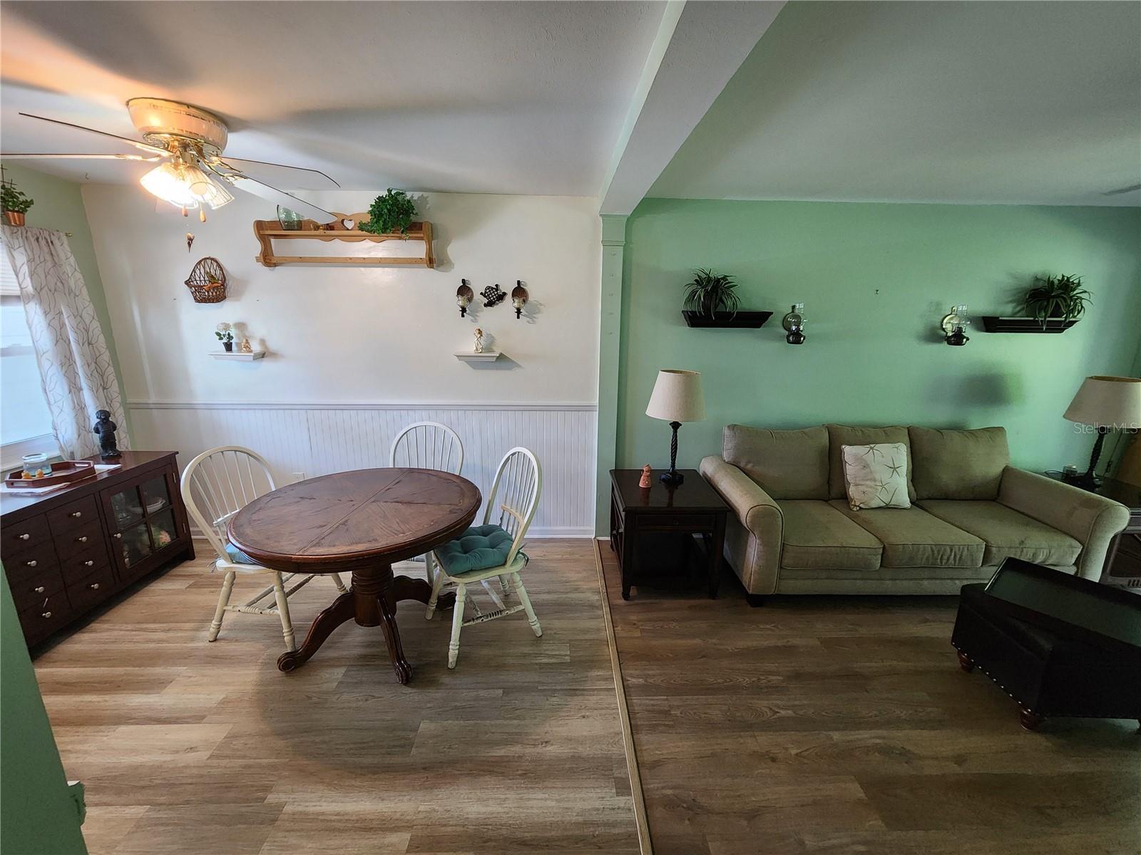 BAYSHORE II SEC 17 - Residential