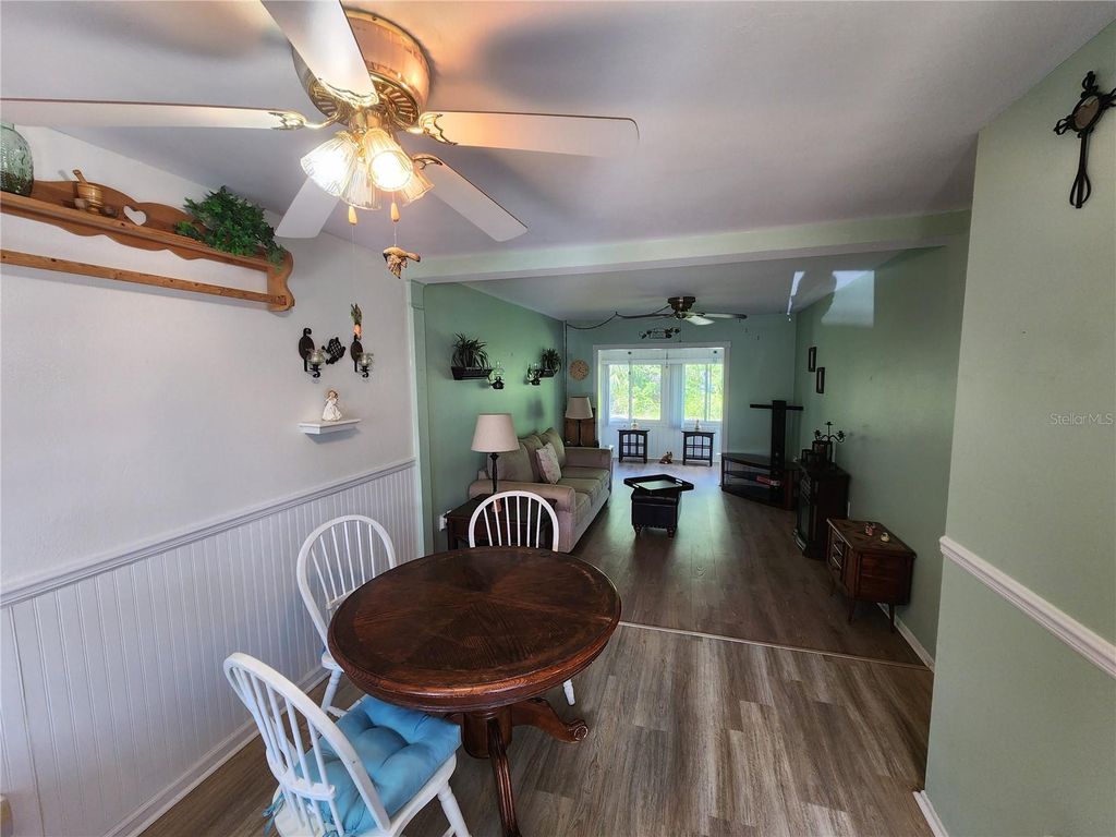 Photo of 5842 Welcome Road #J2, Bradenton, FL 34207 (MLS # A4687898)