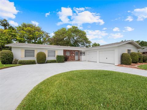 A home in ORLANDO