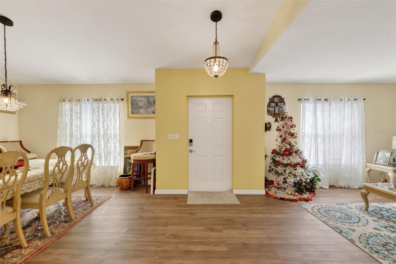 PORT ST LUCIE-SECTION 11- BLK 1323 LOT 46 (MAP 43/ - Residential